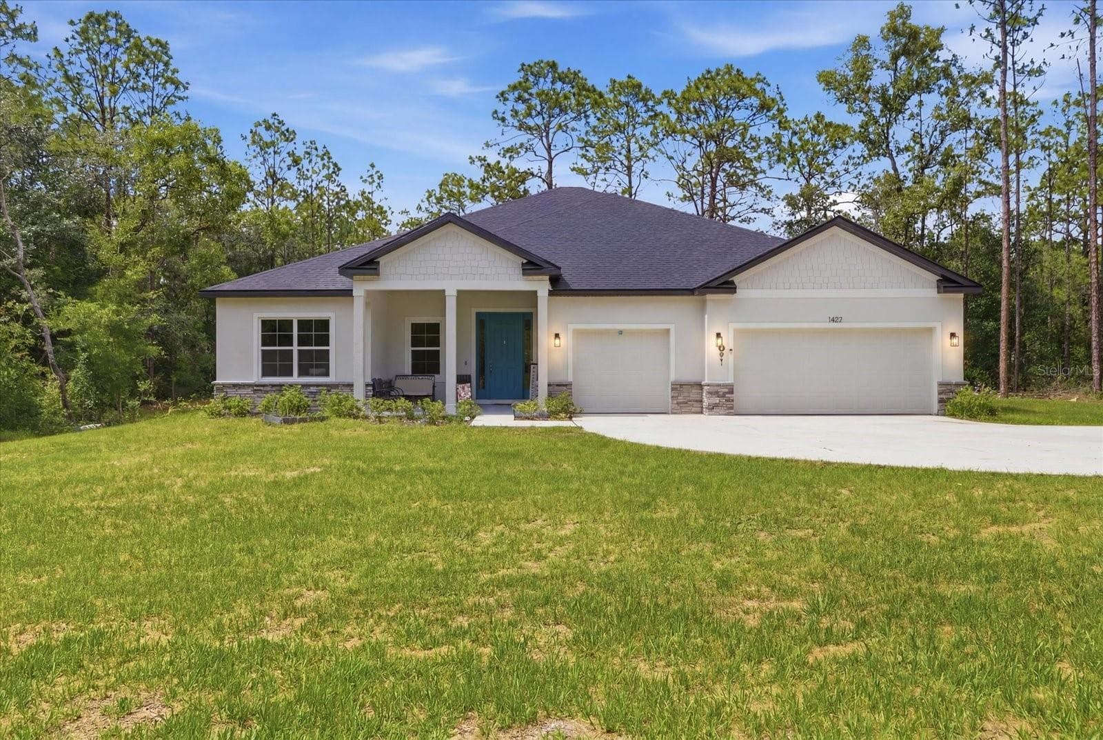 1427 W MINERAL CT