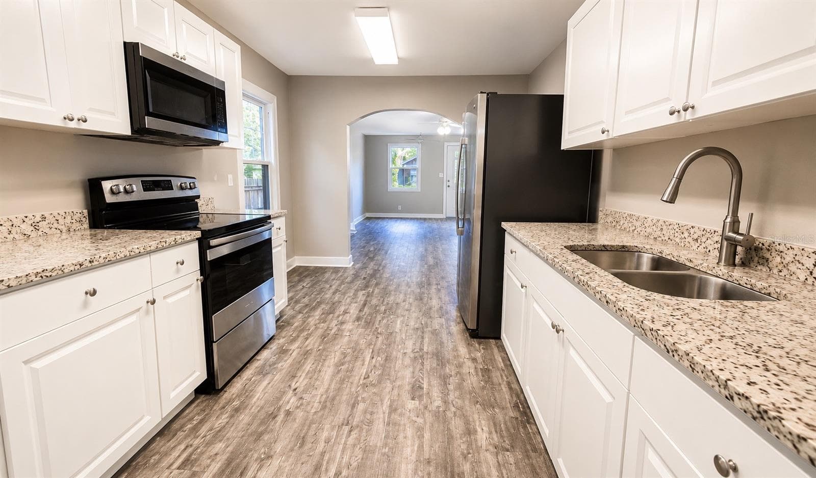 Single Family Residence at 657 15TH AVE S, ST PETERSBURG, photo 5 of 24