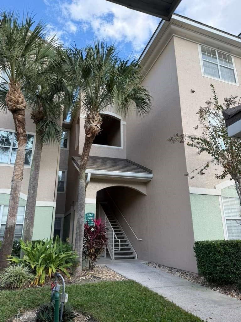 4865 CYPRESS WOODS DR #2302