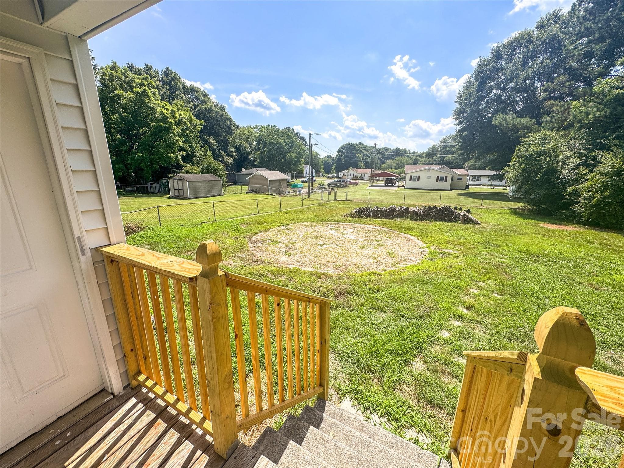 Single Family Residence at 4309 Grier Street, Gastonia, photo 21 of 22