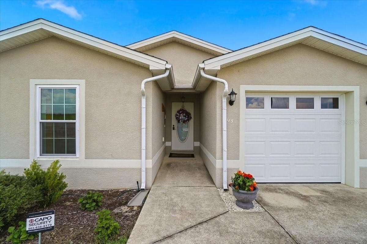 115 SEMINOLE RD