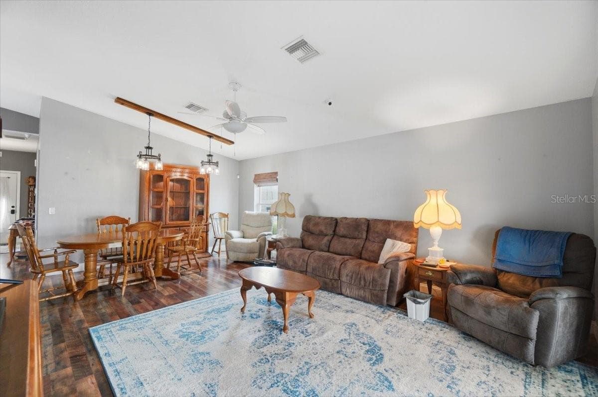 Single Family Residence at 115 SEMINOLE RD, BABSON PARK, photo 6 of 43