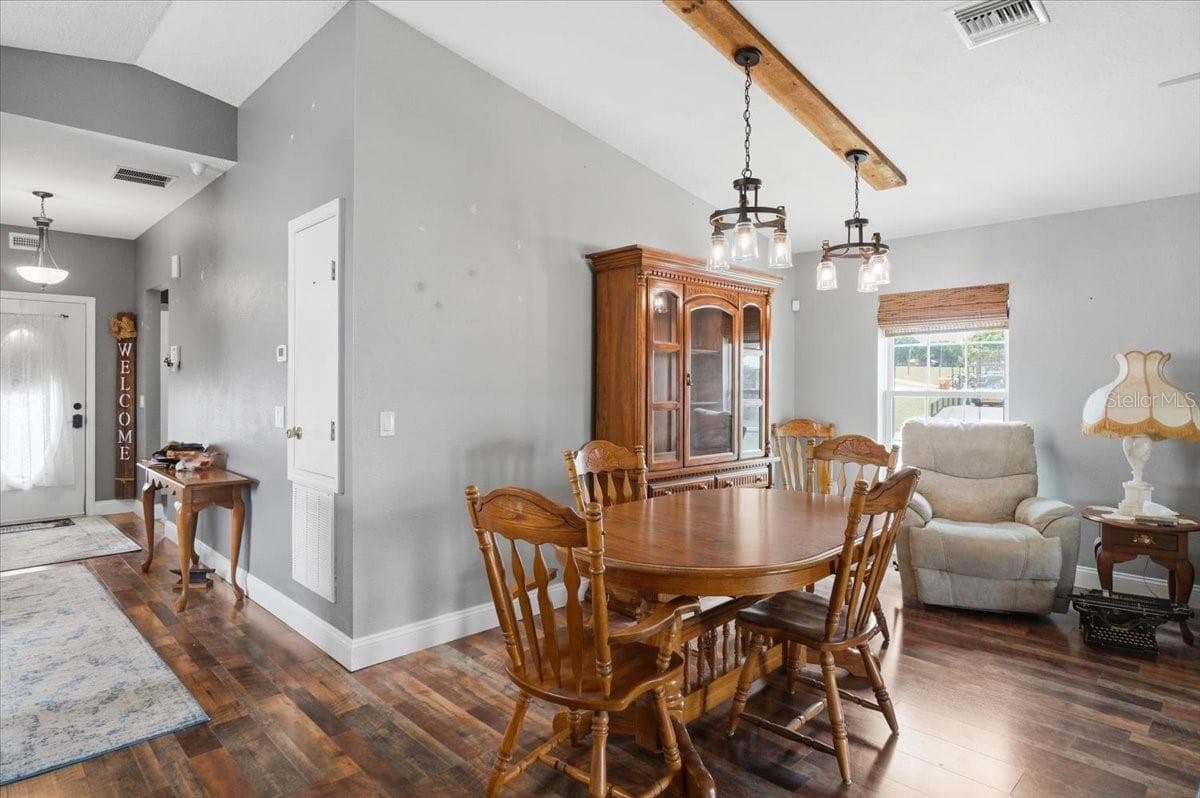 Single Family Residence at 115 SEMINOLE RD, BABSON PARK, photo 9 of 43