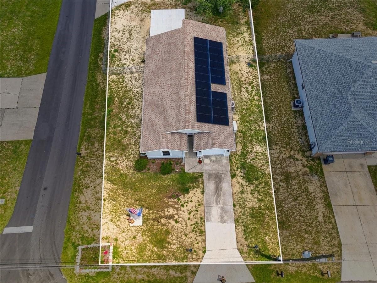Single Family Residence at 115 SEMINOLE RD, BABSON PARK, photo 41 of 43