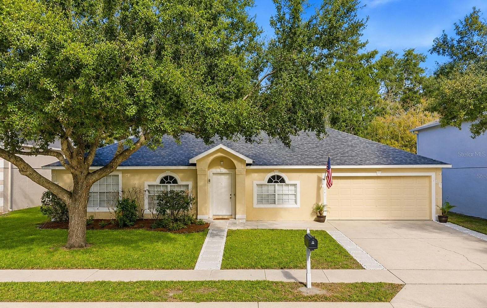539 GRANITE CIR