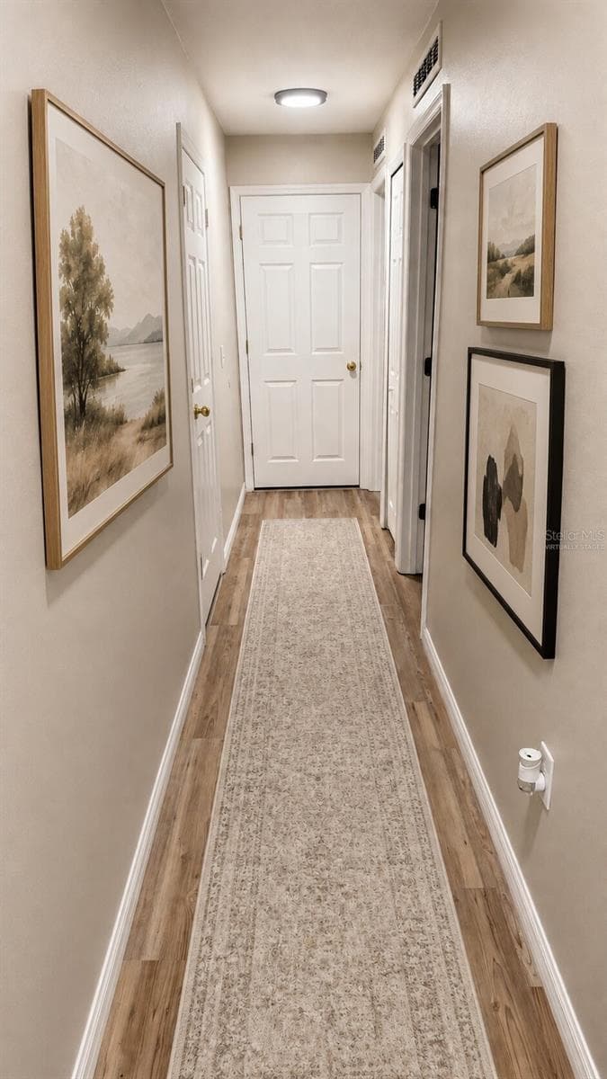 virtually staged - 539 GRANITE CIR, CHULUOTA