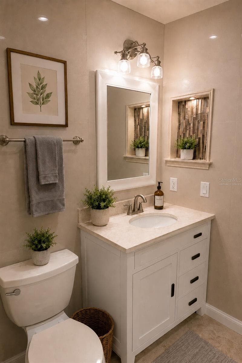 virtually staged - 539 GRANITE CIR, CHULUOTA