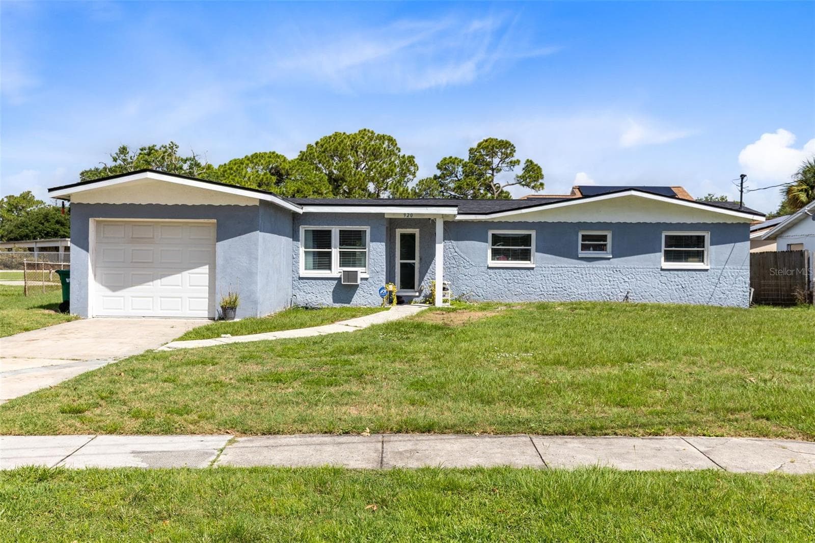 920 GARDEN RD