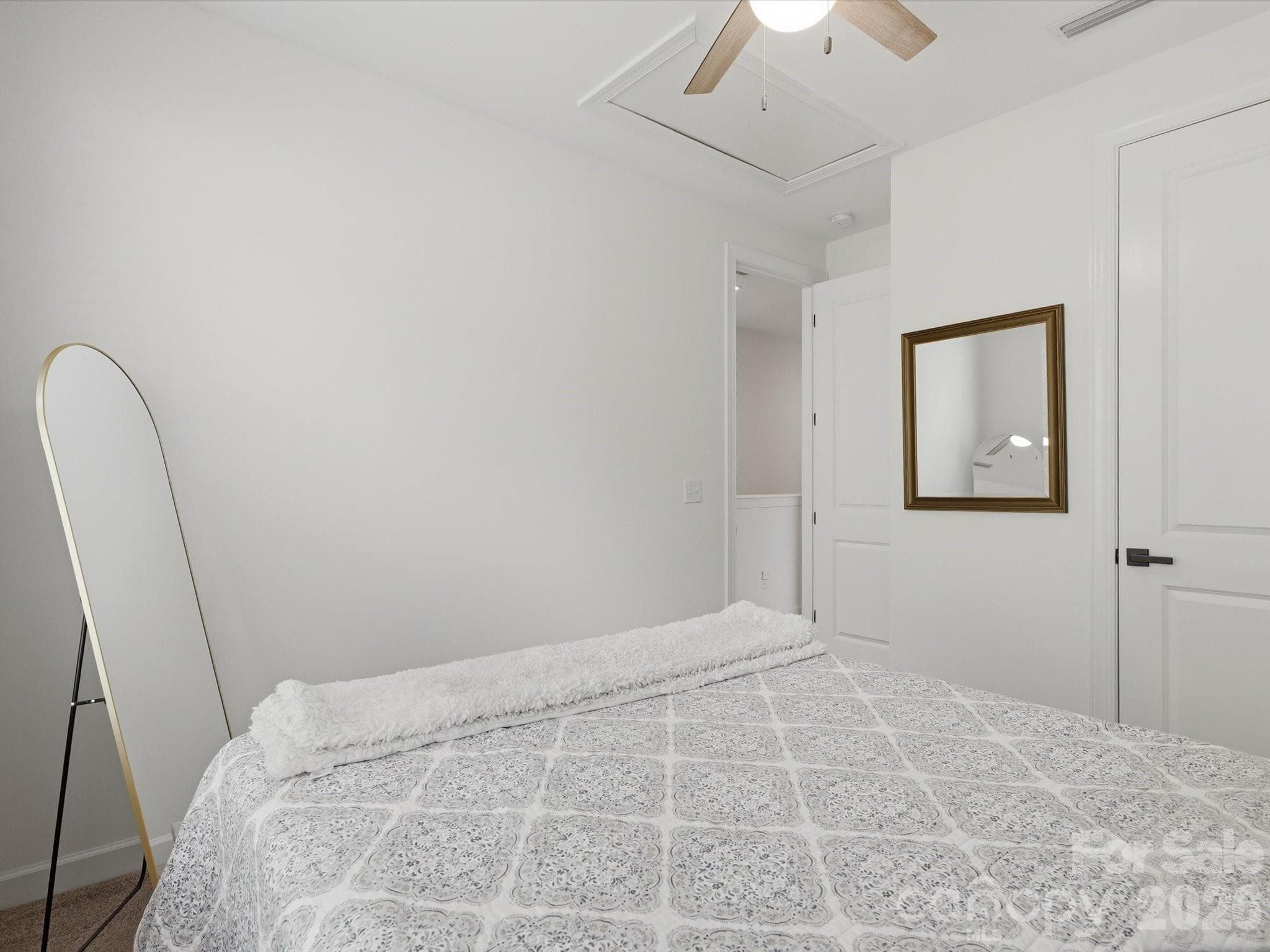 Single Family Residence at 1403 Academy Street, Charlotte, photo 21 of 41
