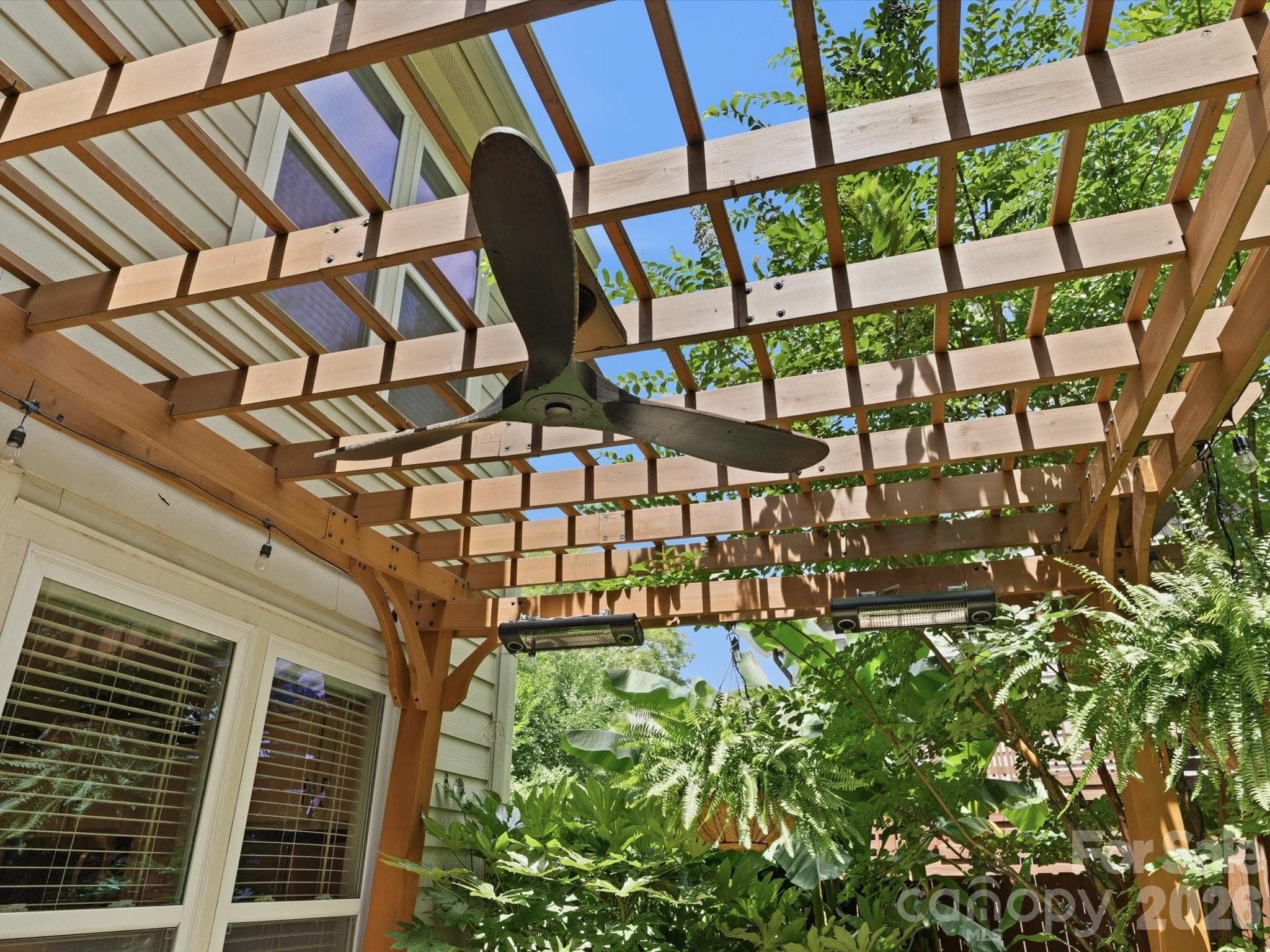 Single Family Residence at 1403 Academy Street, Charlotte, photo 30 of 41