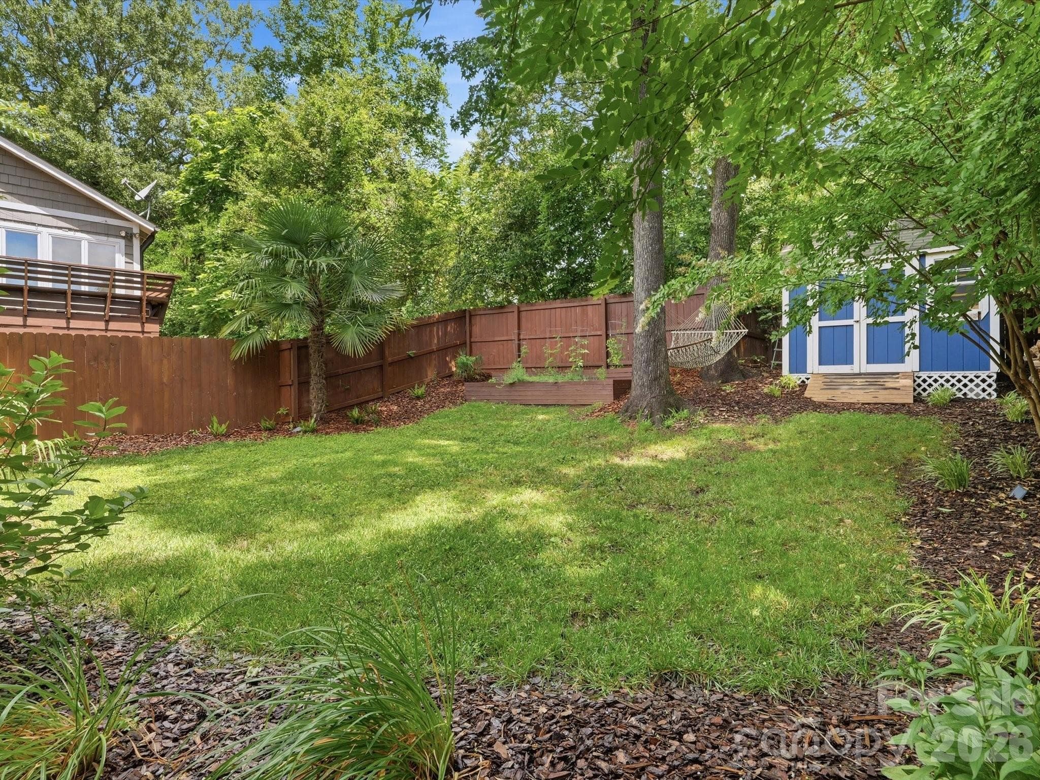 Single Family Residence at 1403 Academy Street, Charlotte, photo 33 of 41