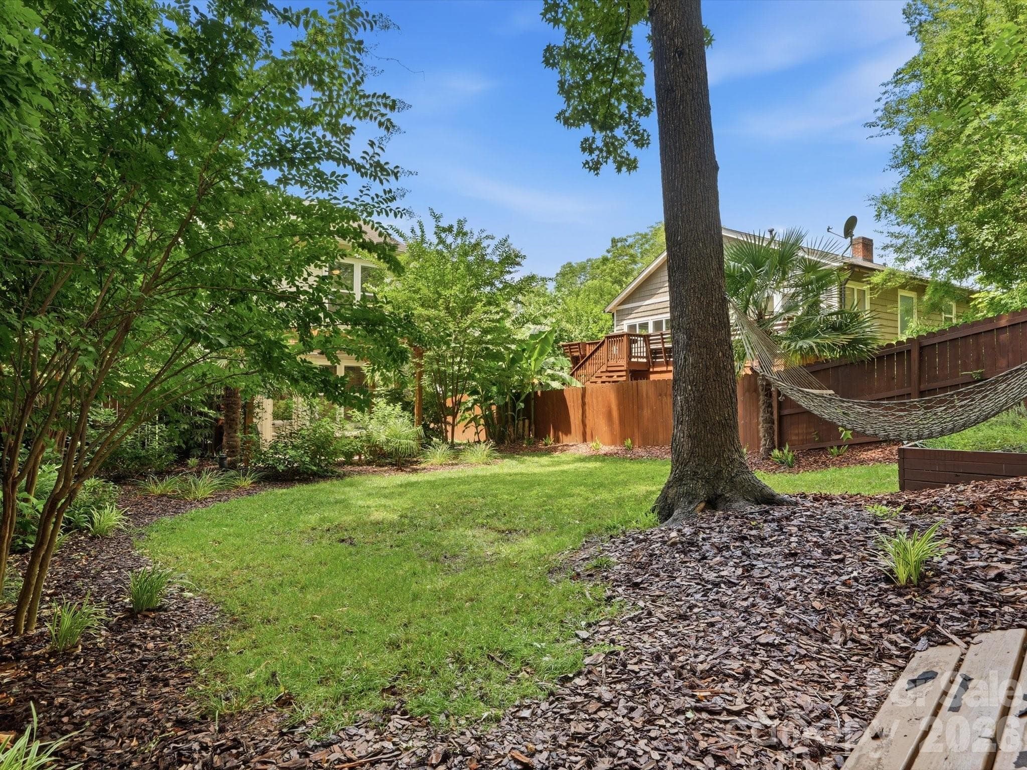 Single Family Residence at 1403 Academy Street, Charlotte, photo 37 of 41