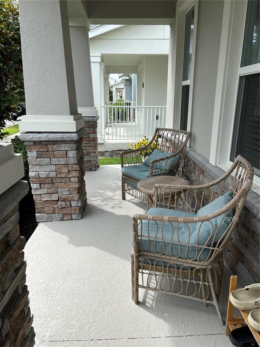 Single Family Residence at 11831 CHARADES ST, ORLANDO, photo 11 of 16