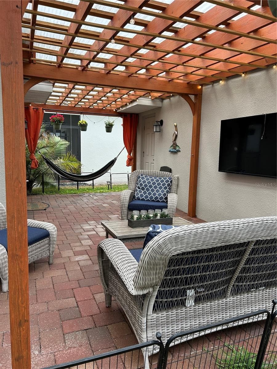 Single Family Residence at 11831 CHARADES ST, ORLANDO, photo 14 of 16