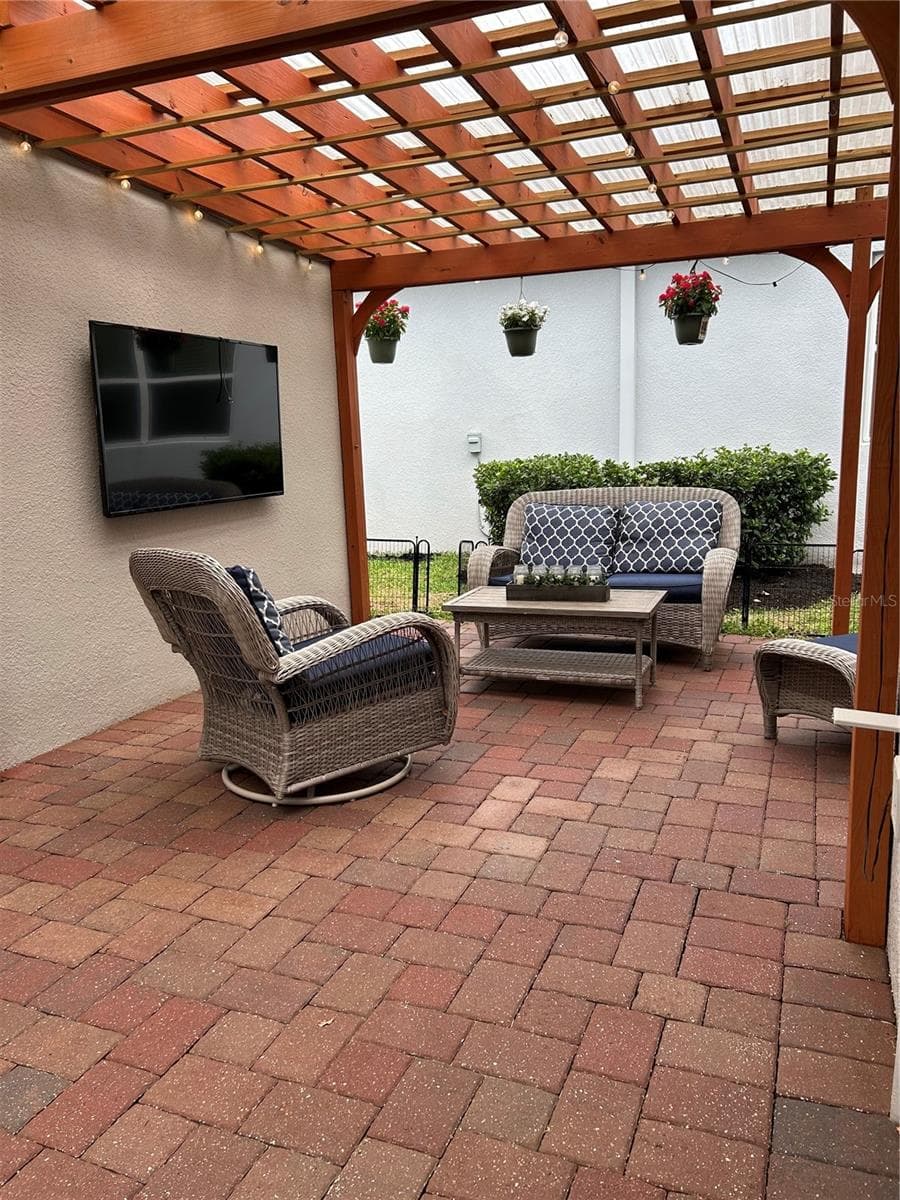 Single Family Residence at 11831 CHARADES ST, ORLANDO, photo 15 of 16