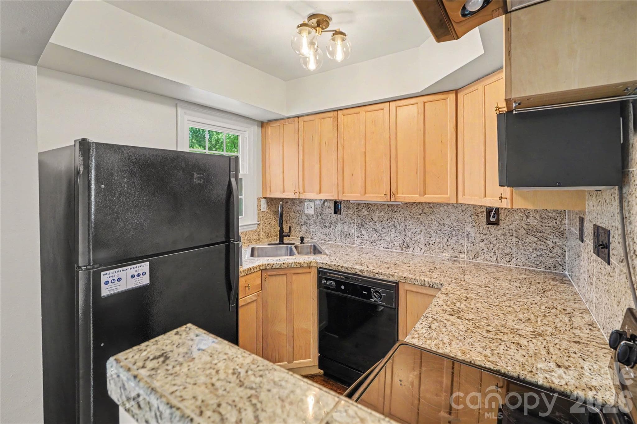 Kitchen - Charlotte