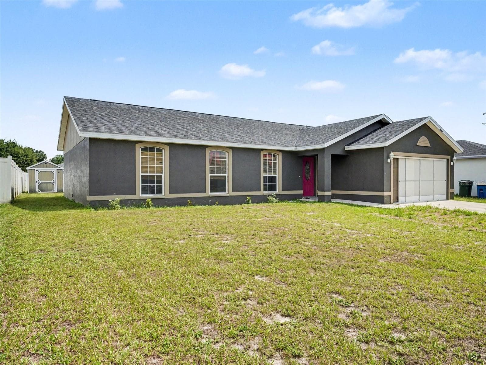 Single Family Residence at 1335 LAUREL GLEN DR, BARTOW, photo 2 of 18