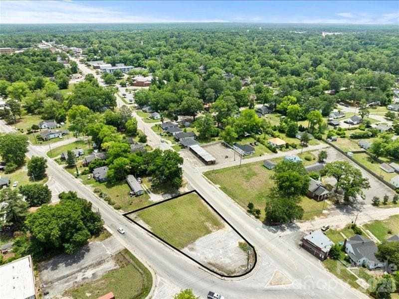 Lot at 519 & 522 2nd Street, Cheraw, photo 2 of 11