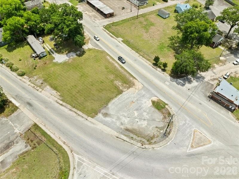 Lot at 519 & 522 2nd Street, Cheraw, photo 7 of 11