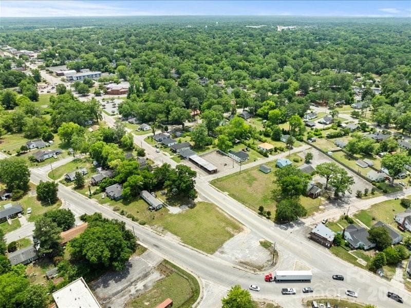 Lot at 519 & 522 2nd Street, Cheraw, photo 10 of 11