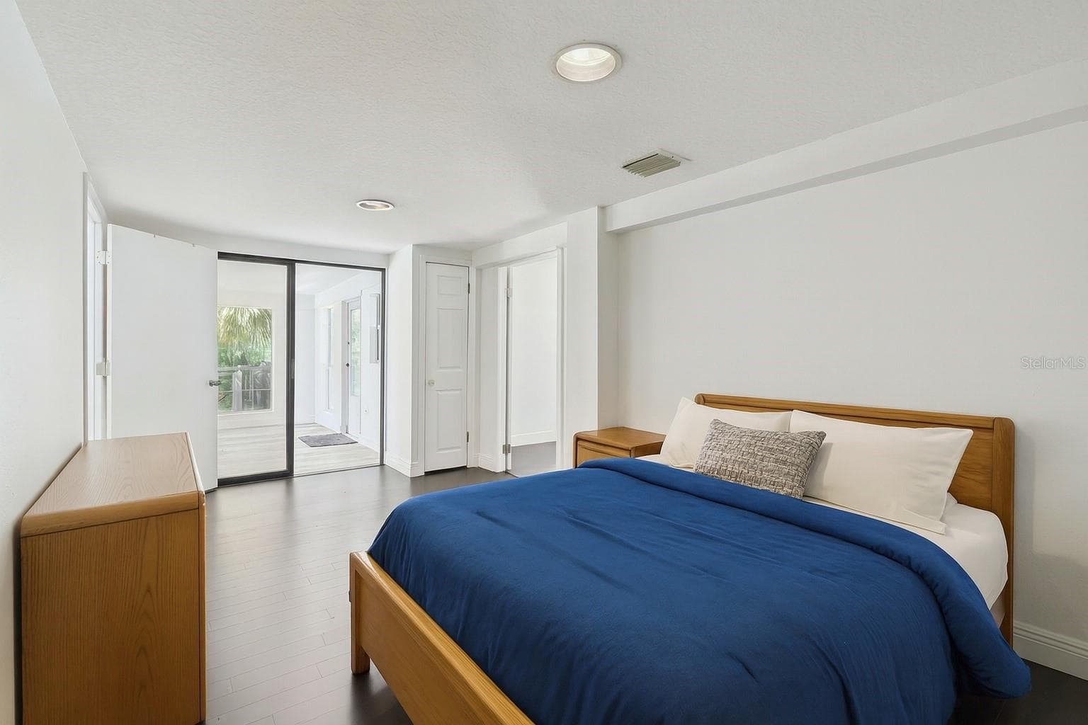 Primary Bedroom - 7247 TREASURE ISLAND RD, LEESBURG