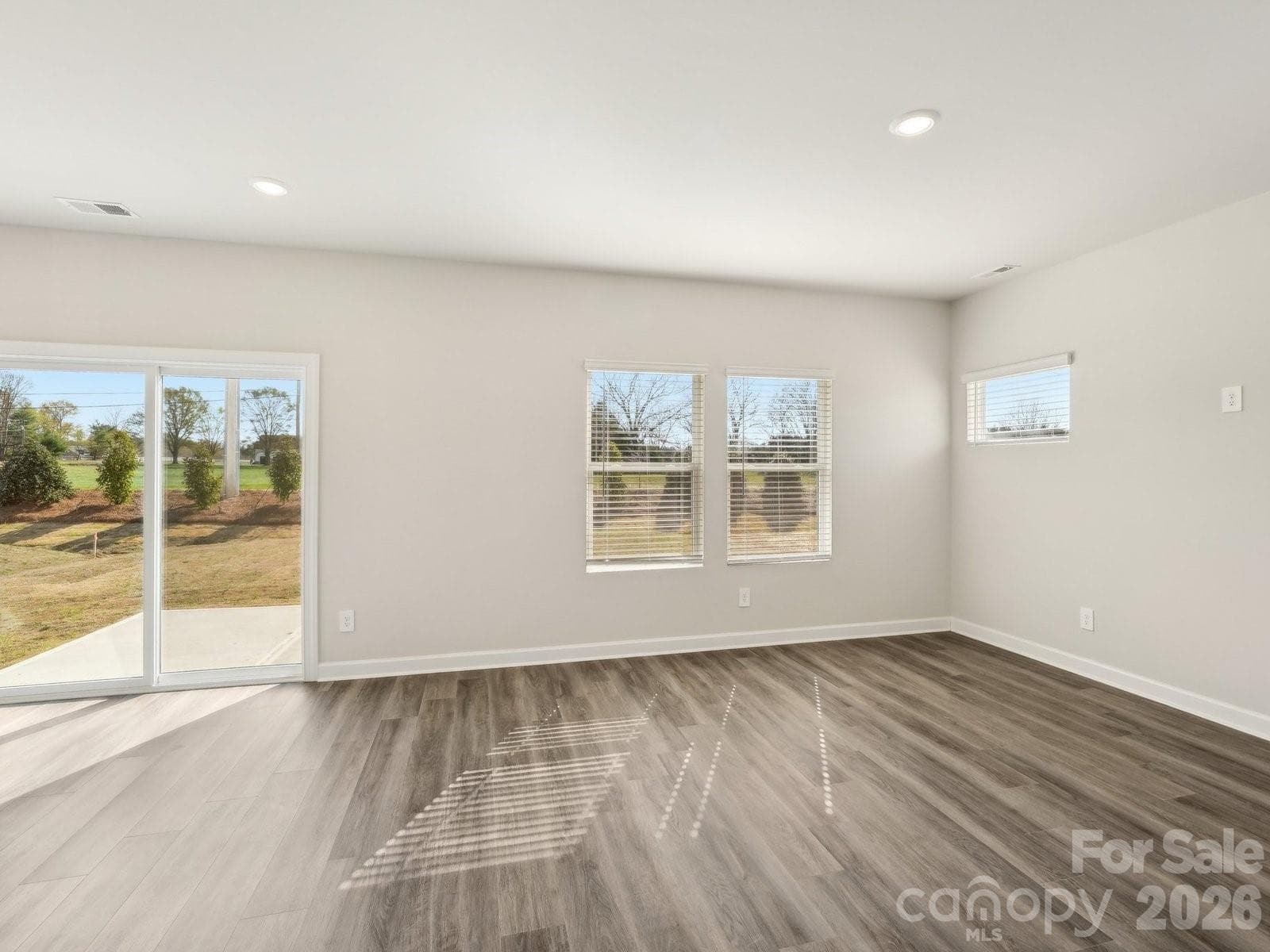 Photo is not of the actual home, but is an inspirational photo of builder’s model home and may depict options, furnishings, and/or decorator features that are not included - 2456 Chartwell Street, Stanley
