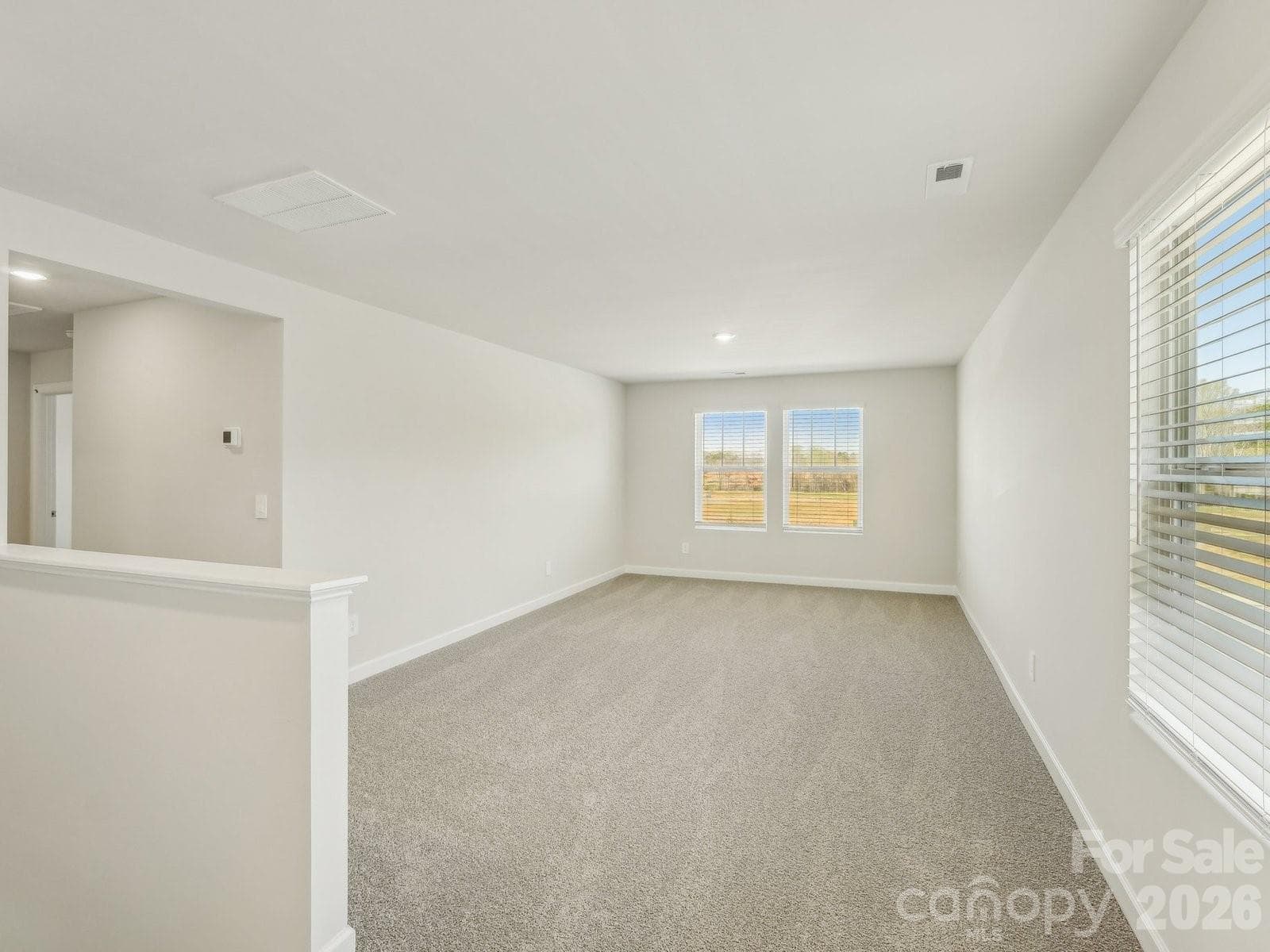 Photo is not of the actual home, but is an inspirational photo of builder’s model home and may depict options, furnishings, and/or decorator features that are not included - 2456 Chartwell Street, Stanley