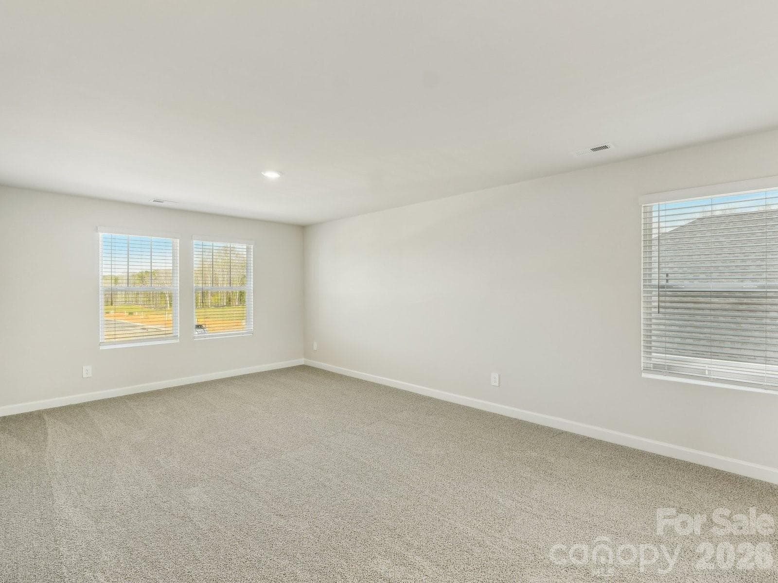 Photo is not of the actual home, but is an inspirational photo of builder’s model home and may depict options, furnishings, and/or decorator features that are not included - 2456 Chartwell Street, Stanley