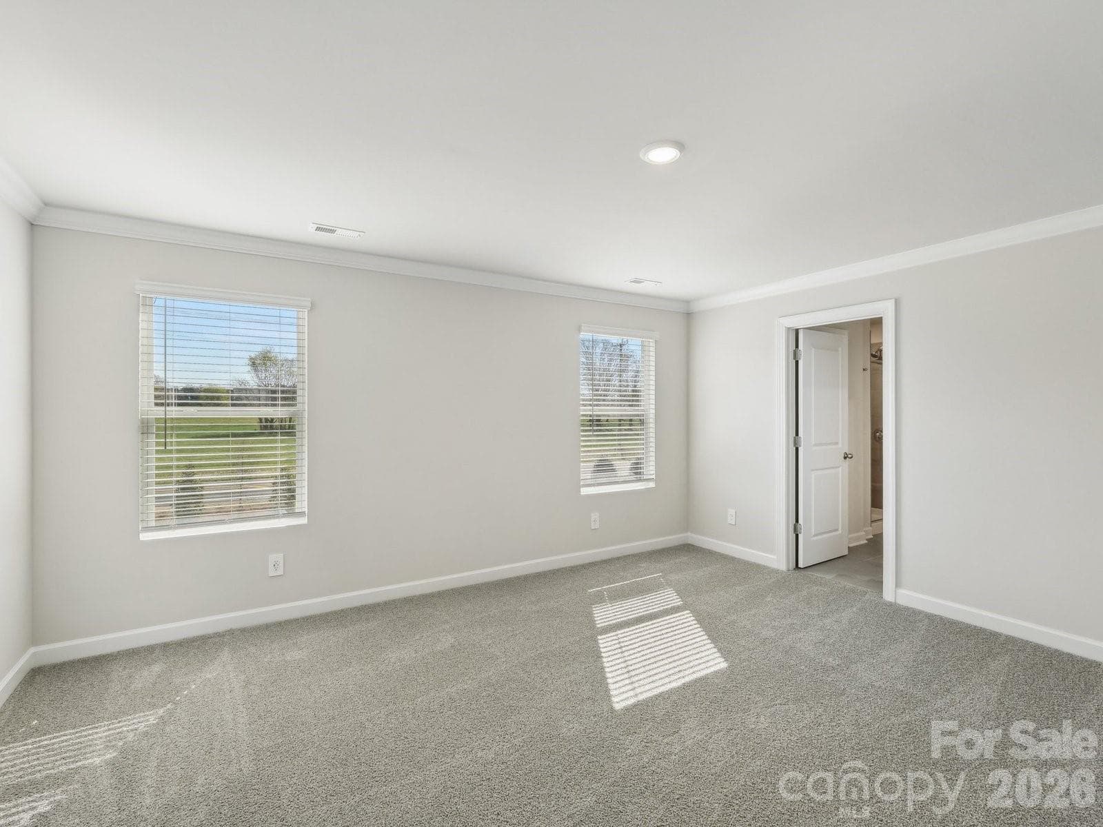Photo is not of the actual home, but is an inspirational photo of builder’s model home and may depict options, furnishings, and/or decorator features that are not included - 2456 Chartwell Street, Stanley