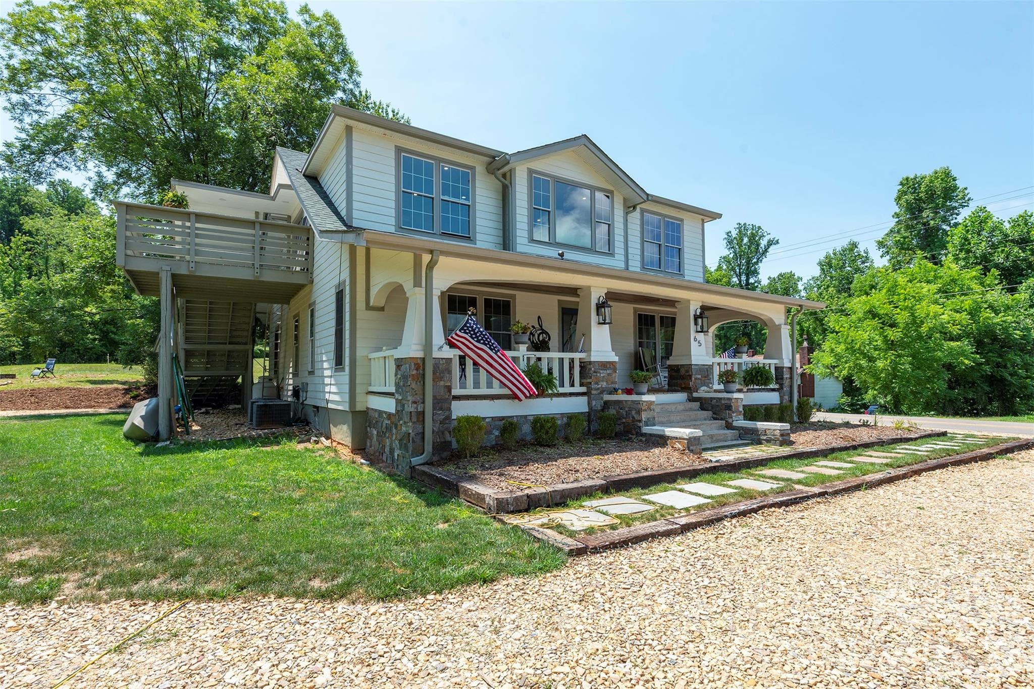 Duplex at 65 Walnut Street, Marion, photo 2 of 46