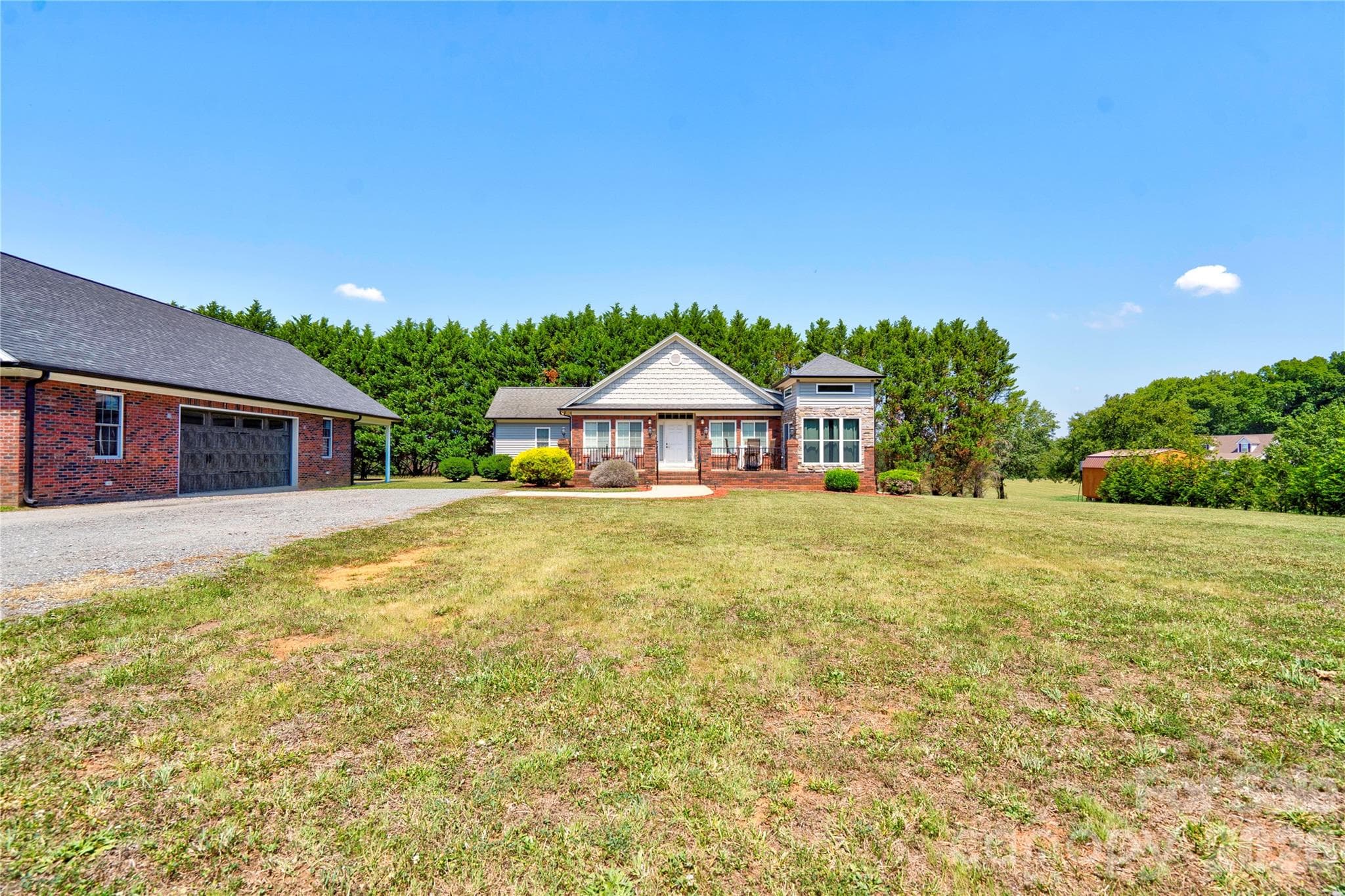 Single Family Residence at Shelby, photo 2 of 46