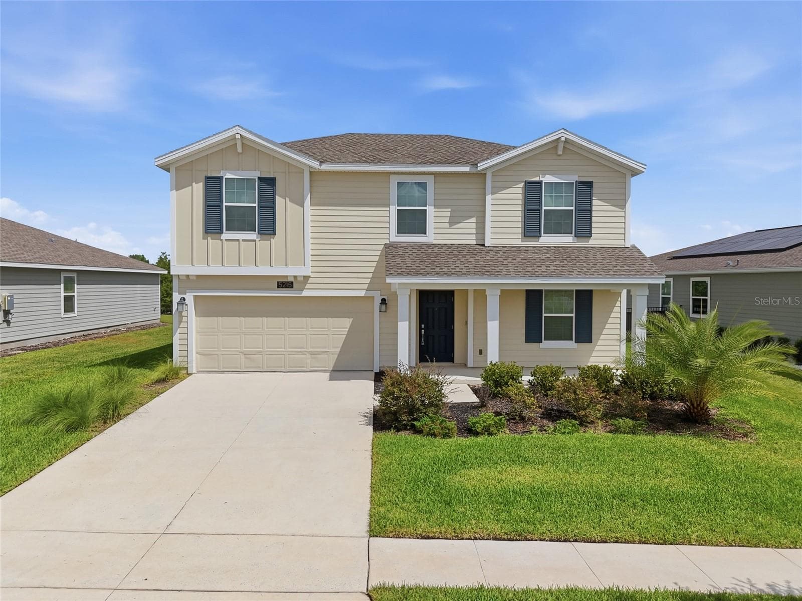 5215 TANZANITE DR
