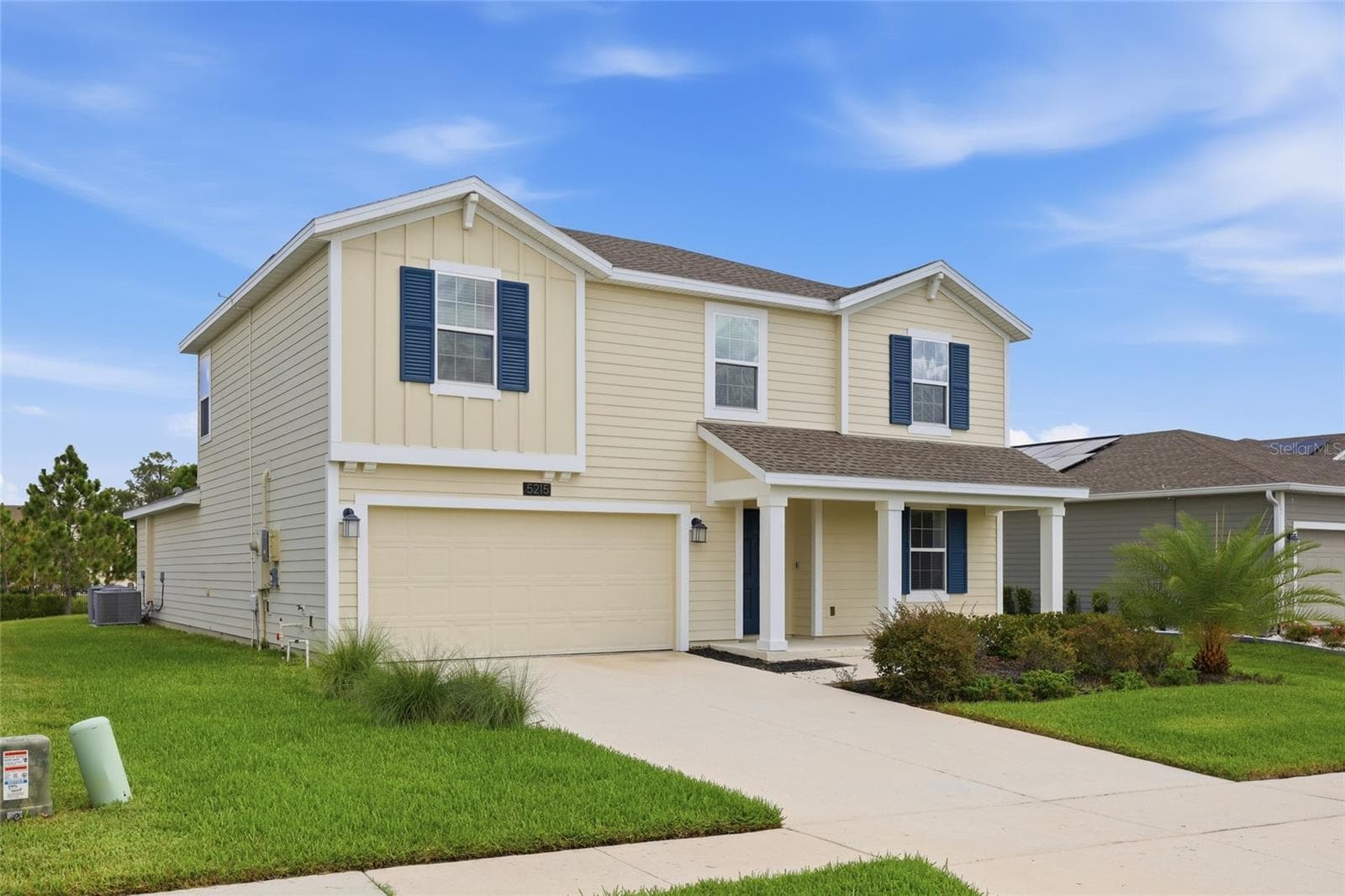 Single Family Residence at 5215 TANZANITE DR, MOUNT DORA, photo 3 of 65