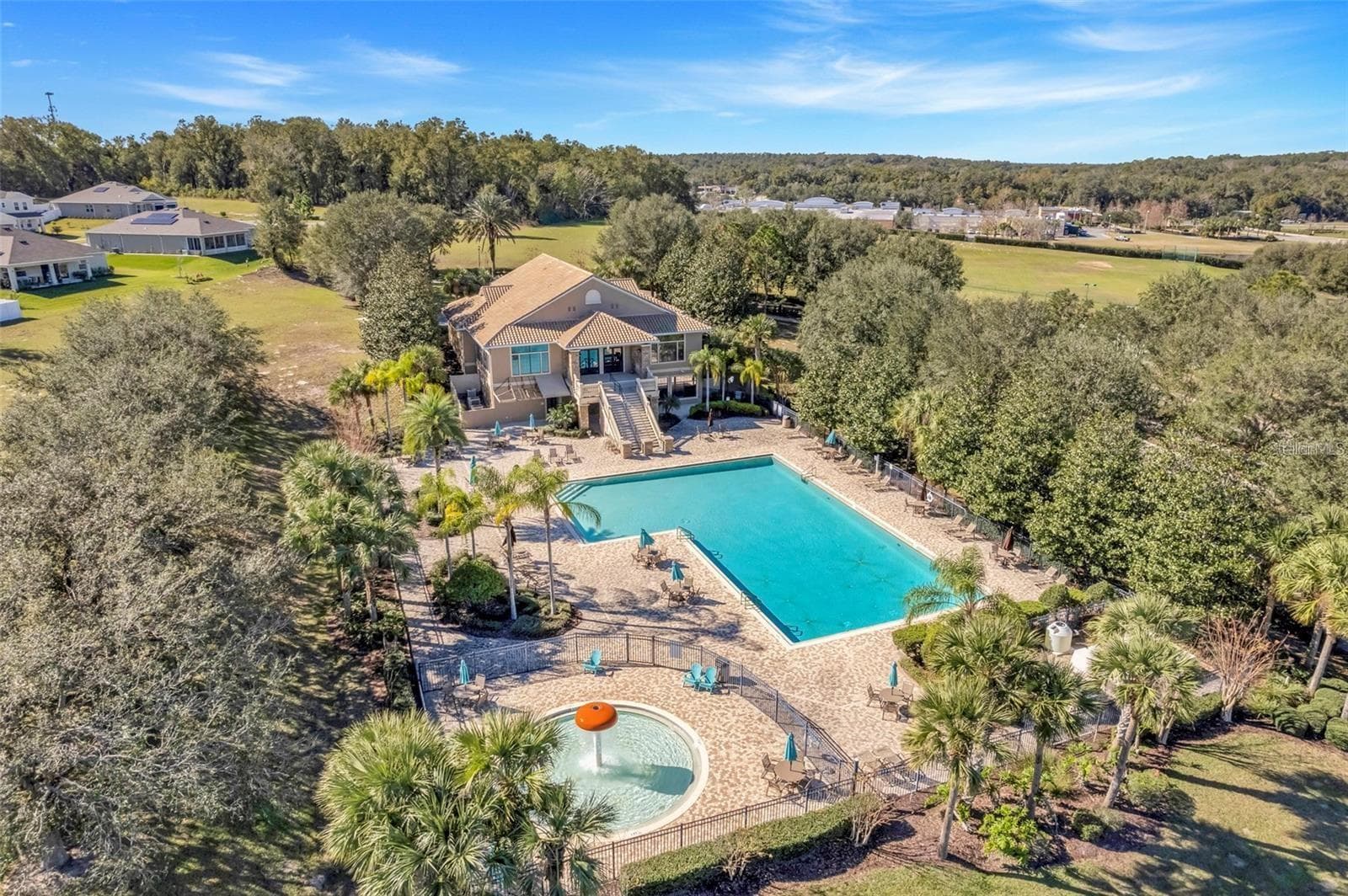 Single Family Residence at 5215 TANZANITE DR, MOUNT DORA, photo 63 of 65