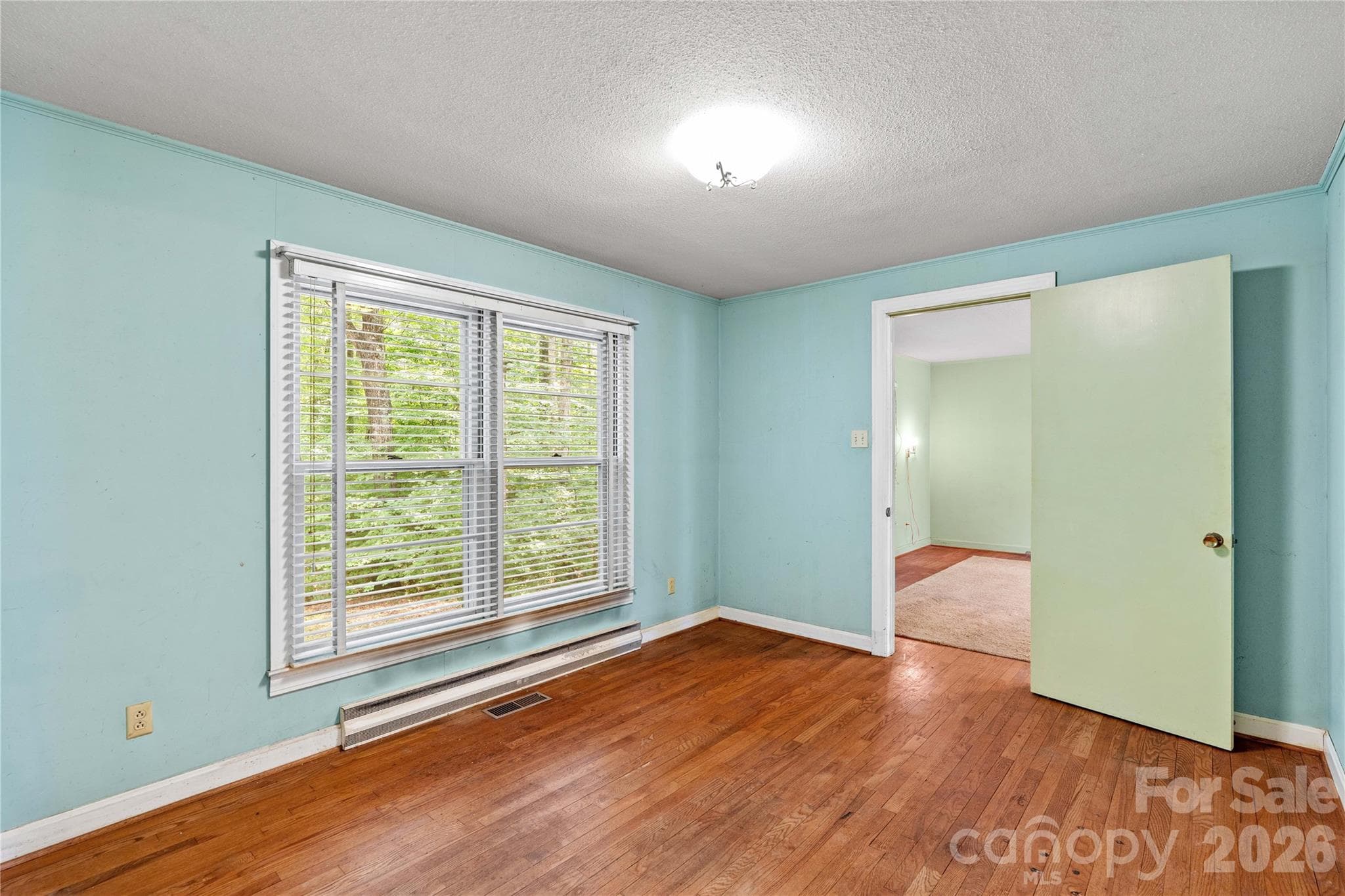 Single Family Residence at 155 Duck Creek Road, Troutman, photo 10 of 32