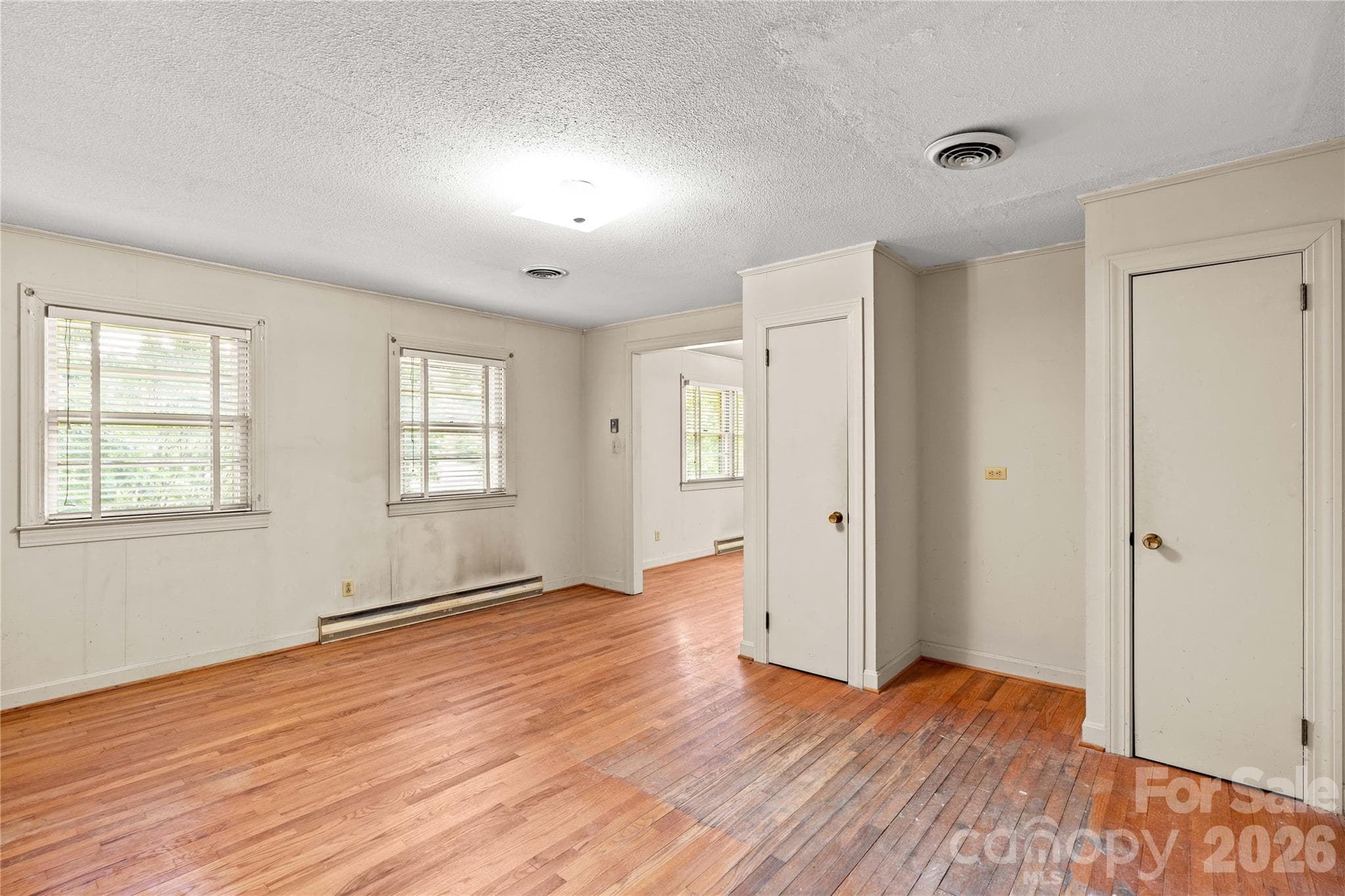 Single Family Residence at 155 Duck Creek Road, Troutman, photo 19 of 32