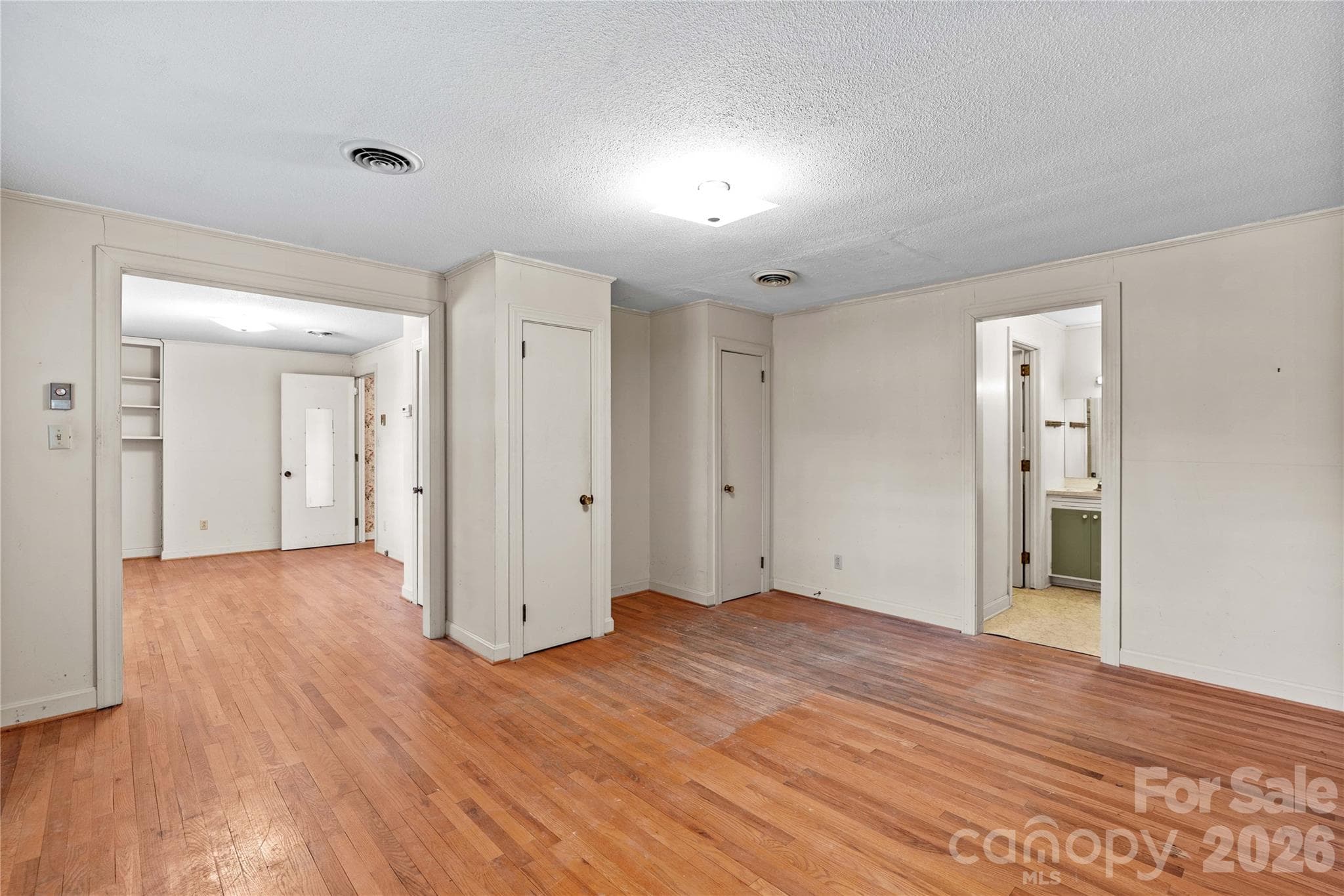 Single Family Residence at 155 Duck Creek Road, Troutman, photo 20 of 32