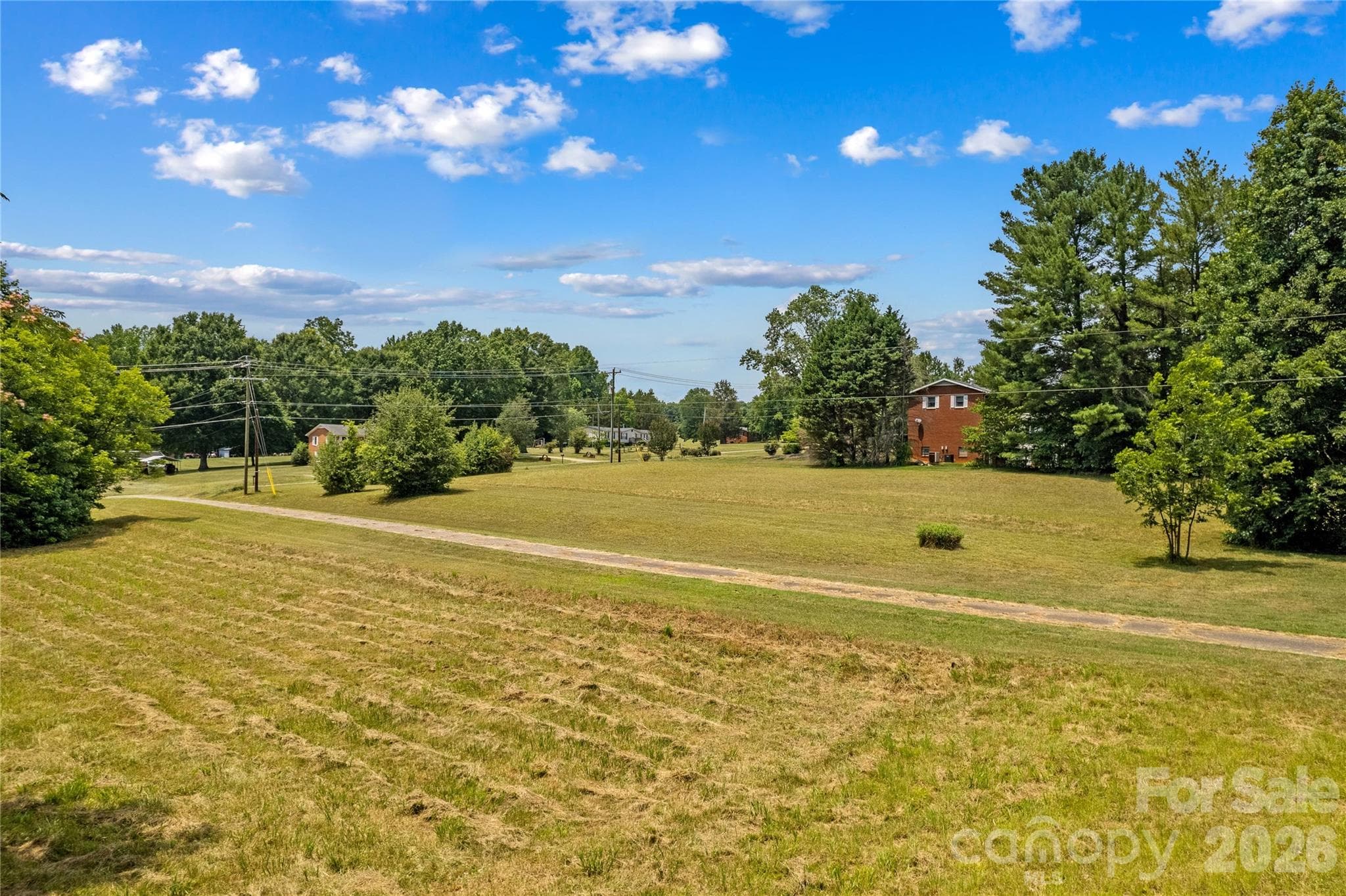 Single Family Residence at 155 Duck Creek Road, Troutman, photo 26 of 32