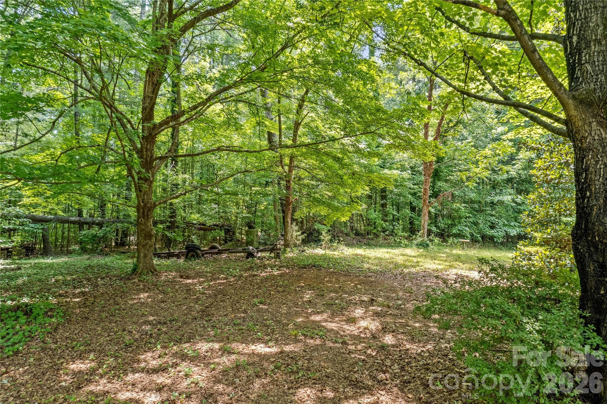 Single Family Residence at 155 Duck Creek Road, Troutman, photo 27 of 32