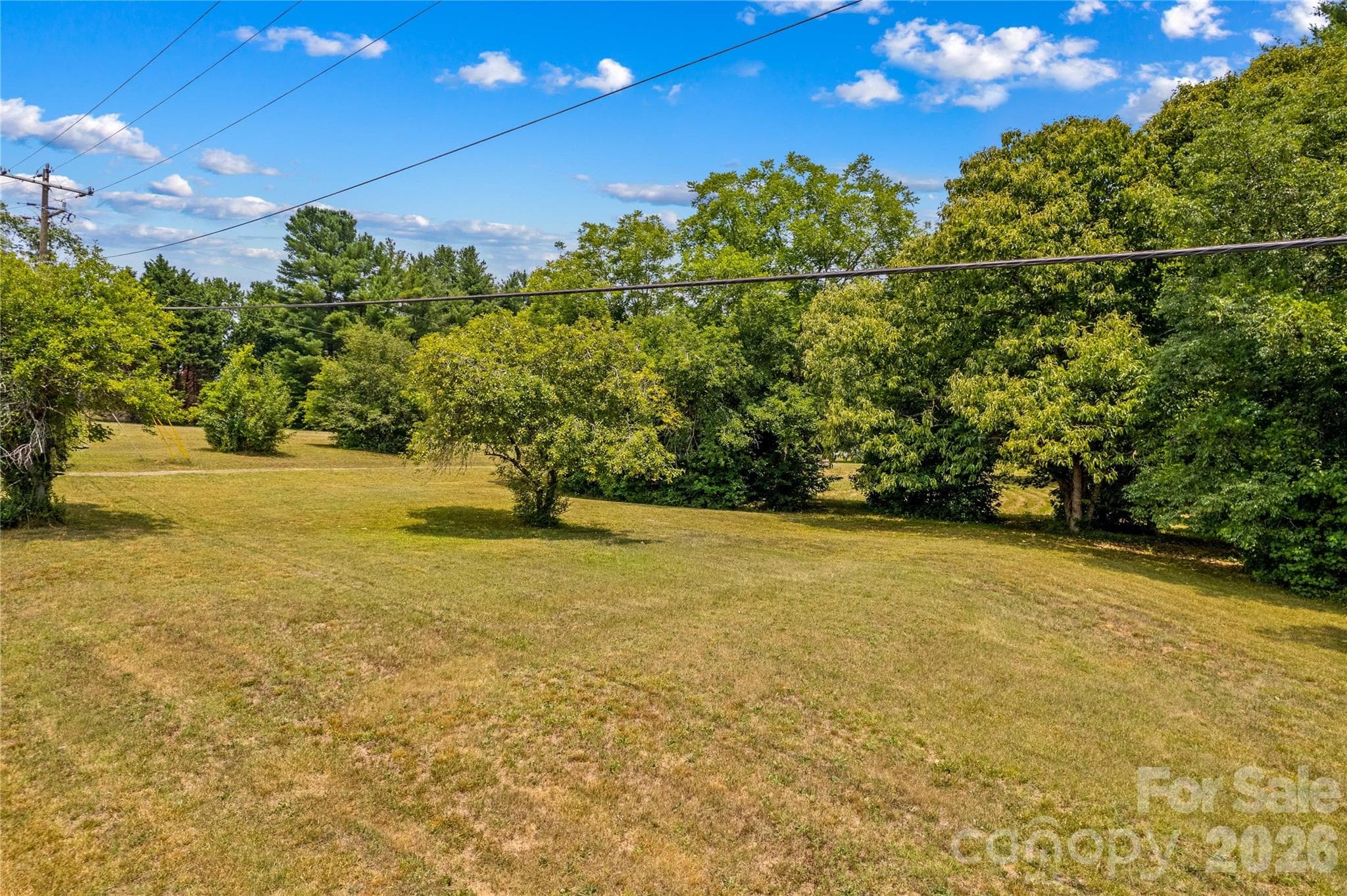 Single Family Residence at 155 Duck Creek Road, Troutman, photo 28 of 32