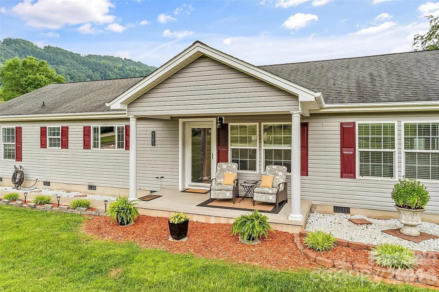 Single Family Residence at Morganton, photo 3 of 18