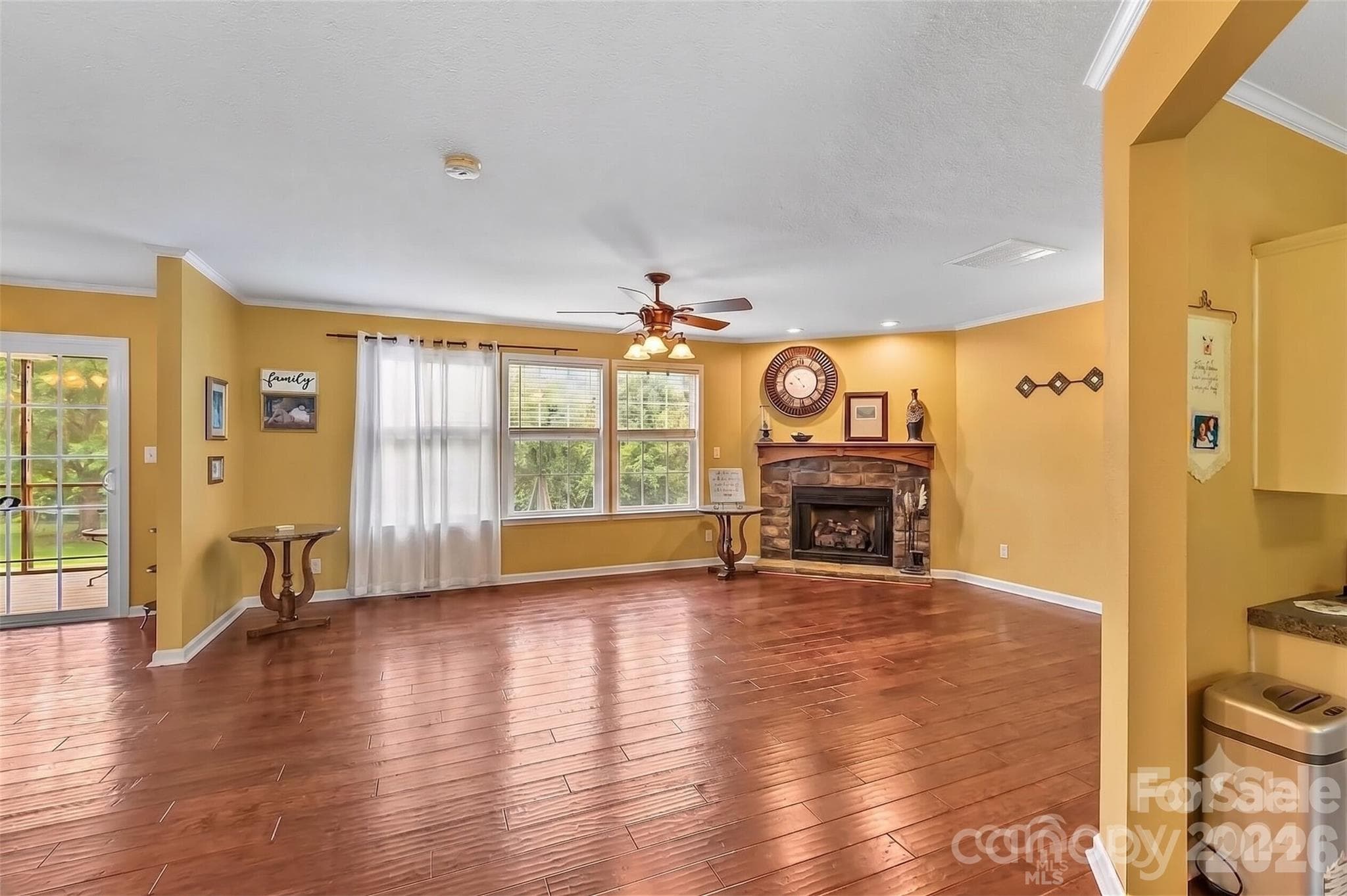 Single Family Residence at Morganton, photo 4 of 18