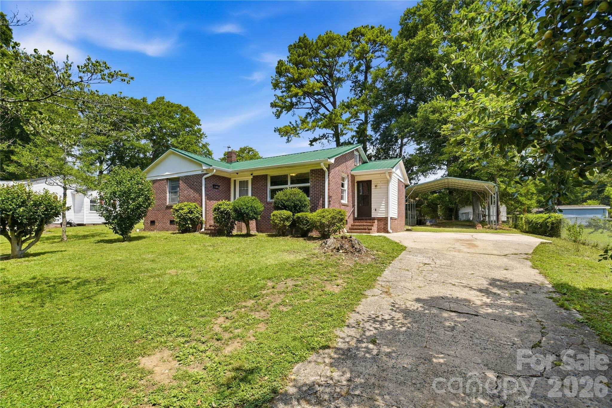 Single Family Residence at Mount Holly, photo 2 of 18