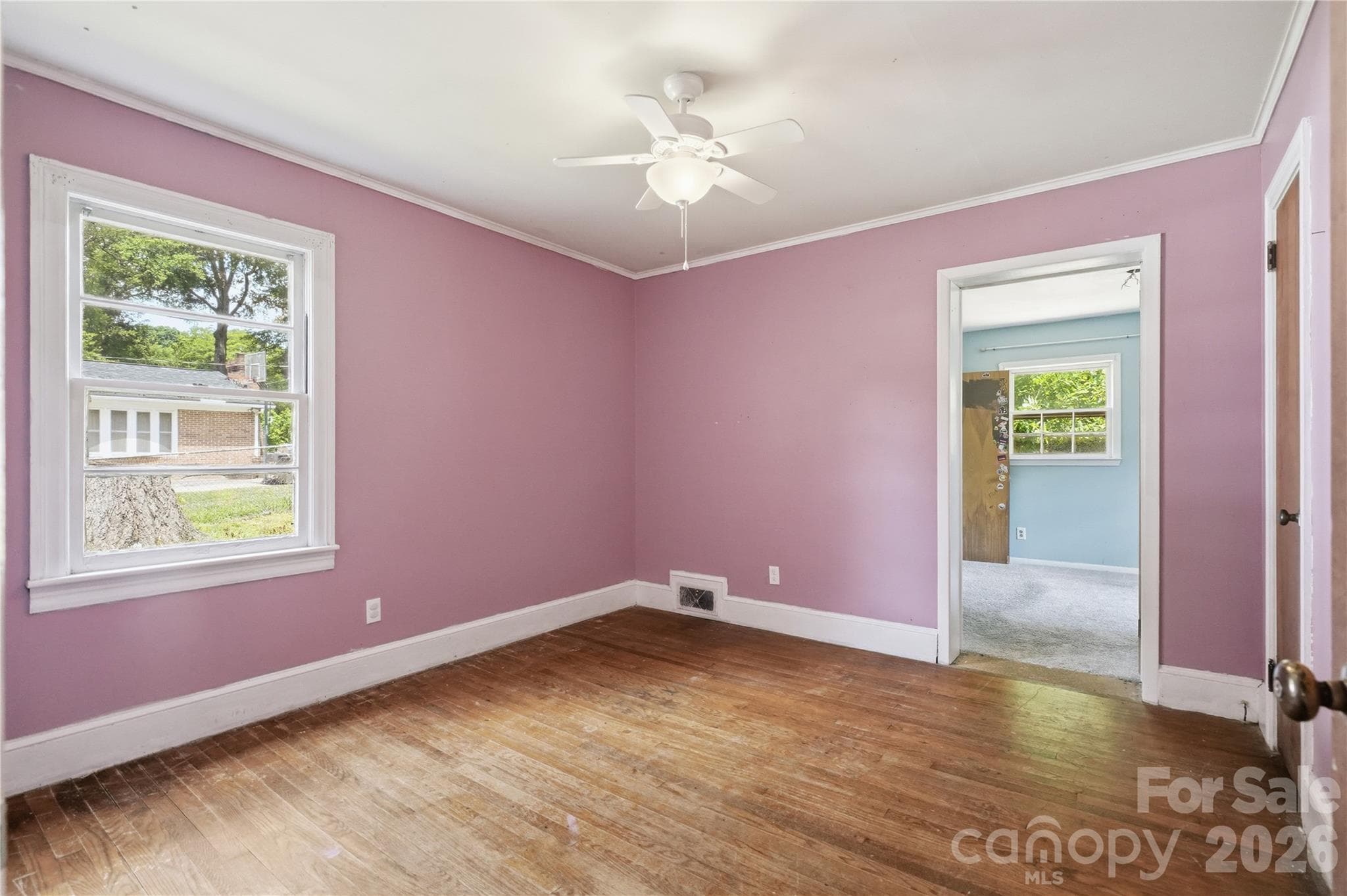 Single Family Residence at 307 Dutchman Avenue, Mount Holly, photo 11 of 18