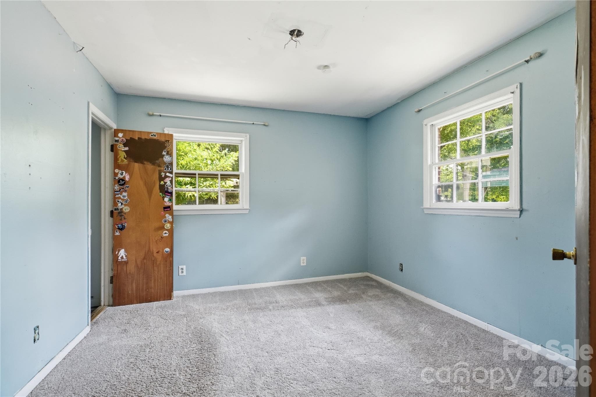 Single Family Residence at 307 Dutchman Avenue, Mount Holly, photo 12 of 18
