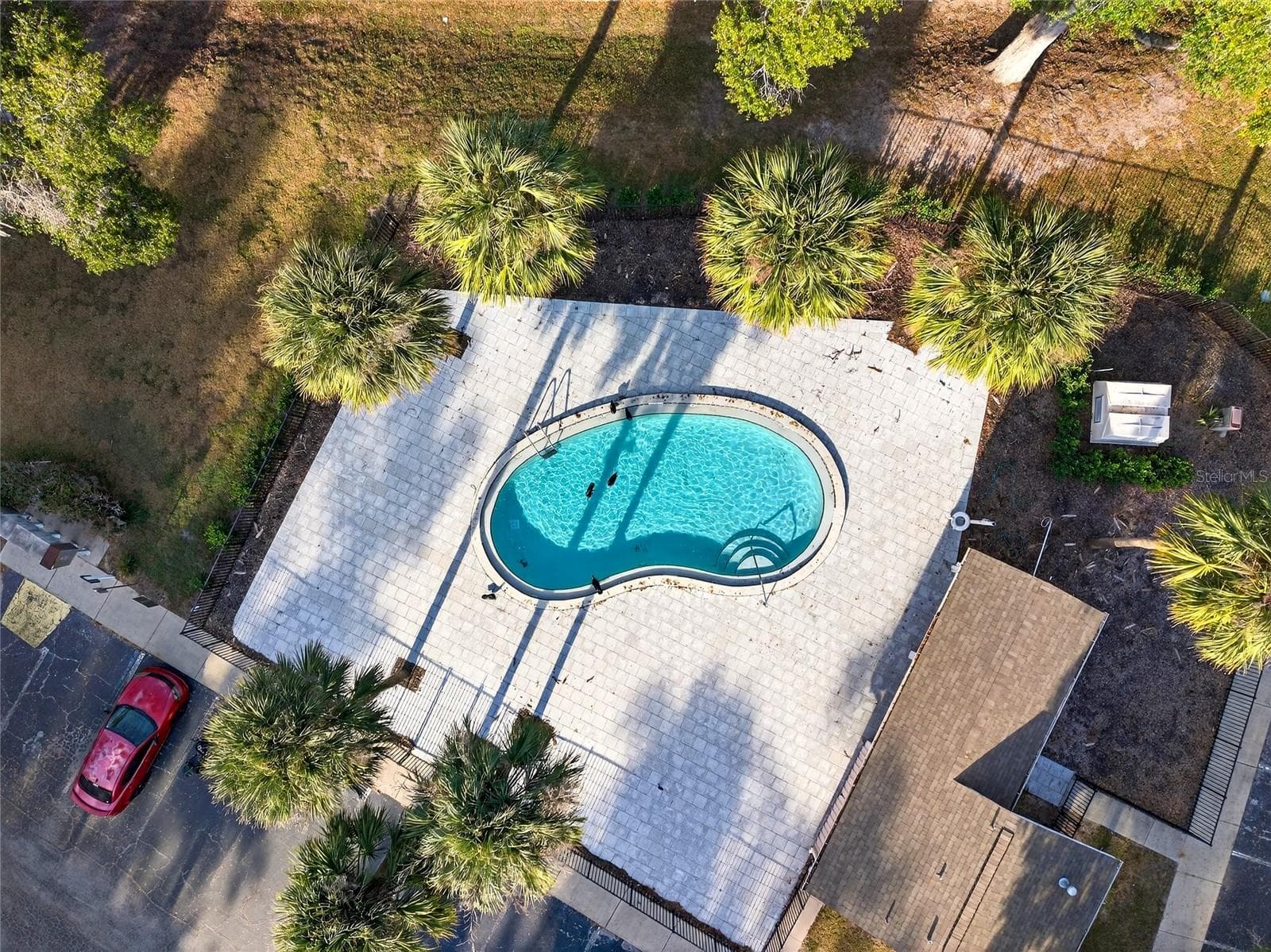 Condominium at 2945 SW 32ND AVE #D6, OCALA, photo 16 of 17