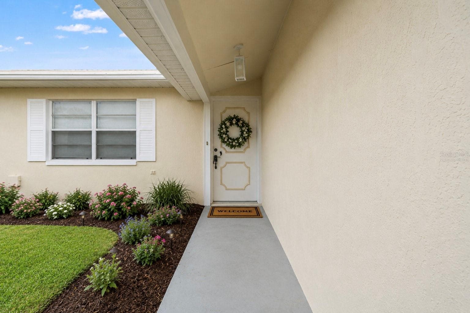 Virtually staged - 5510 ALDERWOOD ST, SPRING HILL