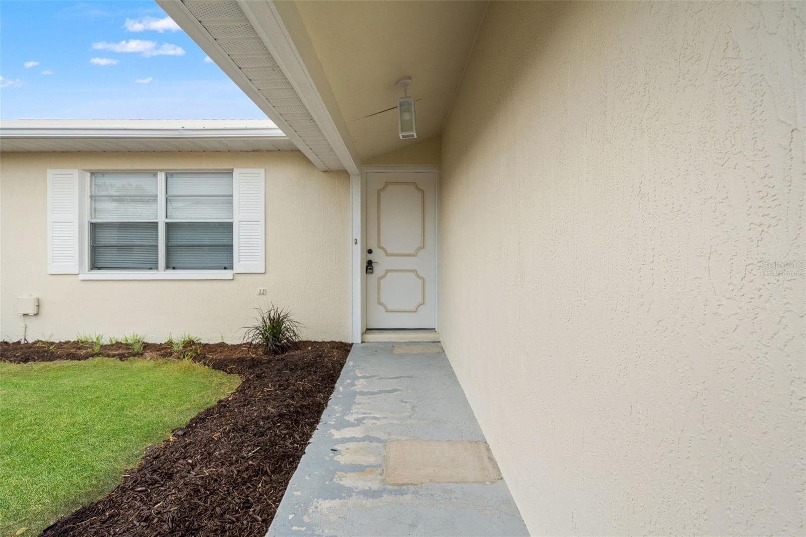 Virtually staged - 5510 ALDERWOOD ST, SPRING HILL
