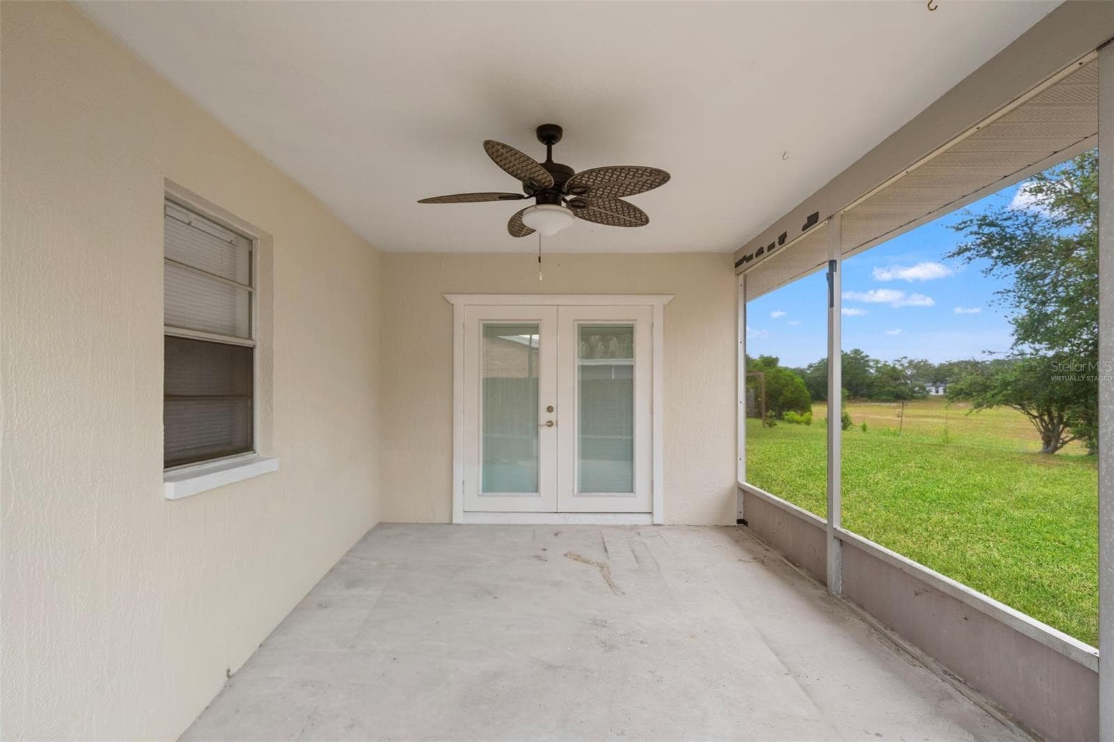 Virtually staged - 5510 ALDERWOOD ST, SPRING HILL