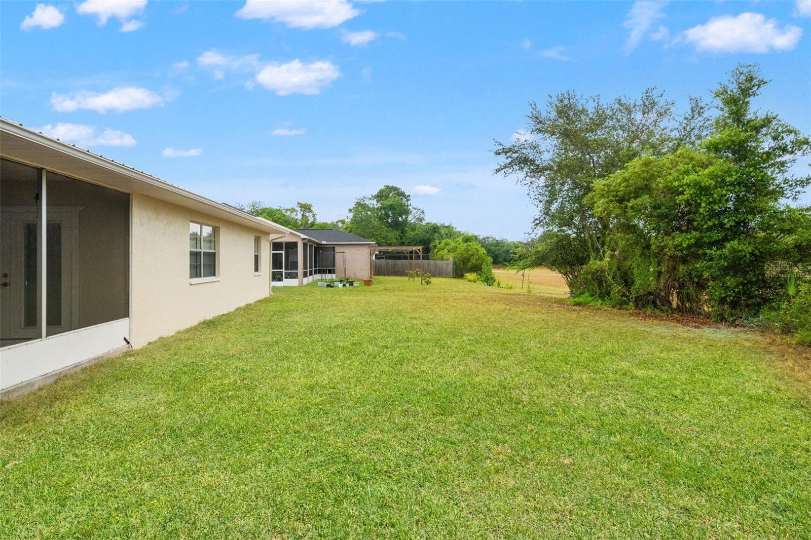 Virtually staged - 5510 ALDERWOOD ST, SPRING HILL